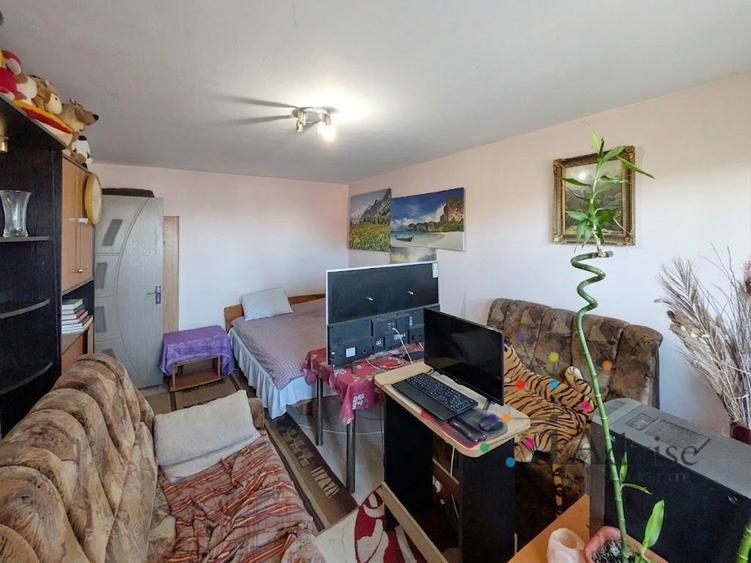 Apartament 4 camere Darste, Brasov
