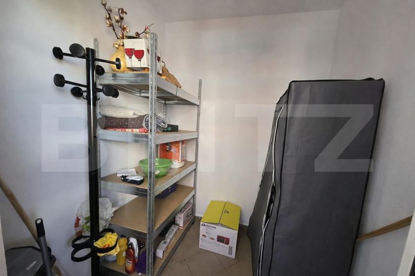 Apartament cu 3 camere,85 mp,Anghel Saligny