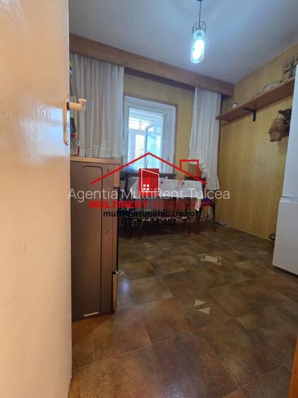 Apartament etaj 1 - cartier E3 - pozitie excelenta ! - 4