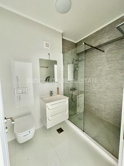 Apartament Premium 2 Camere | 75 mp | Bloc Nou 2012 | Zona Mall Vitan - 14