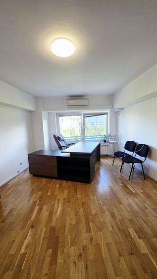 Inchiriere apartament pentru birouri Bulevardul Unirii