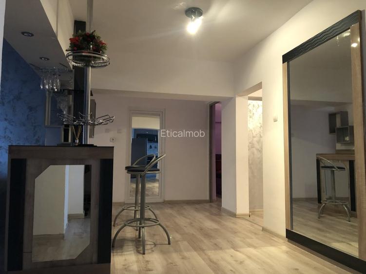 Inchiriere apartament cu 3 camere + dressing, zona centrală, langa Prefectura - 7