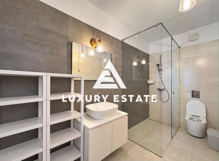 Tva 0- Vanzare apartament mobilat complet- la cheie - Herastrau
