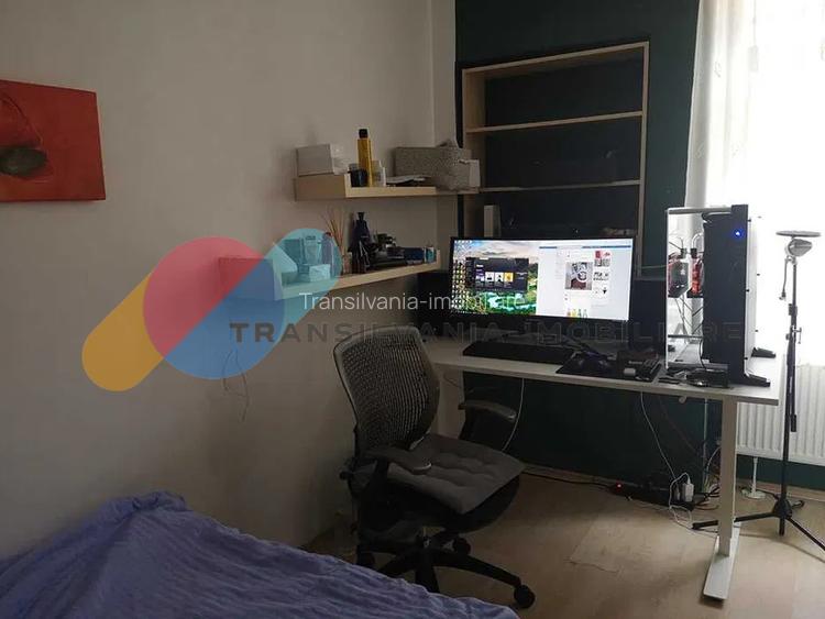 Apartament 4 camere, 72 mp, Piata Unirii