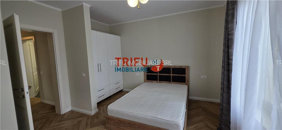 Casă nouă, complet mobilată, disponibilă imediat - 9