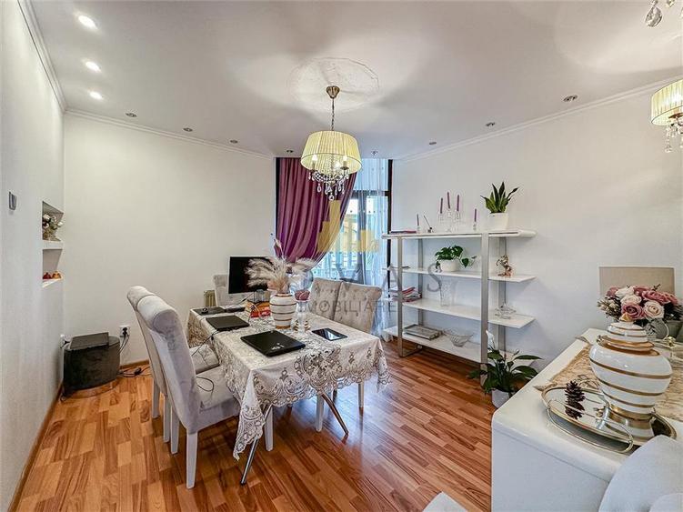 Vanzare Apartament 4 Camere Gradina Icoanei Piata Romana