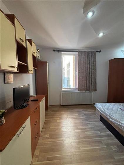 Garsoniera, Centrul Vechi (BNR), 5 min Metrou