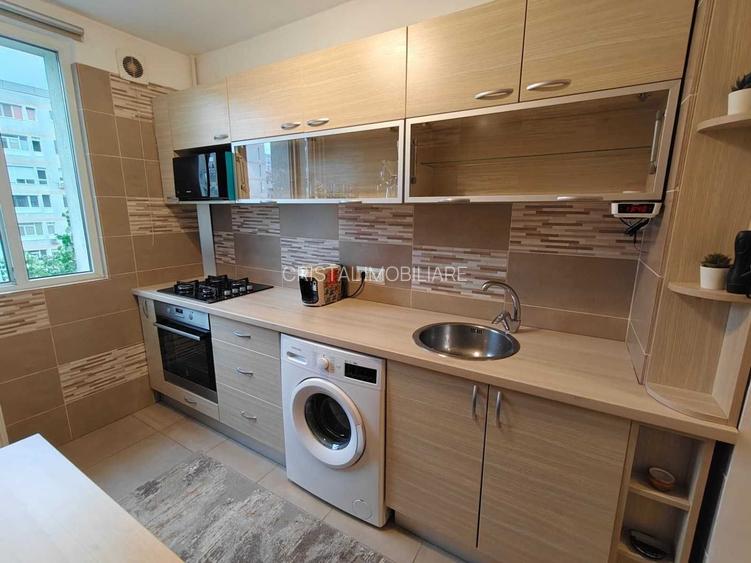 2 camere Baba Novac, 5 min ParkLake, bloc anvelopat - 2