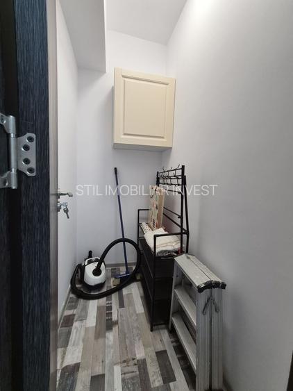 Inchiriere apartament 2 camere Str Fetesti,Pallady,metrou 1 Decembrie - 6