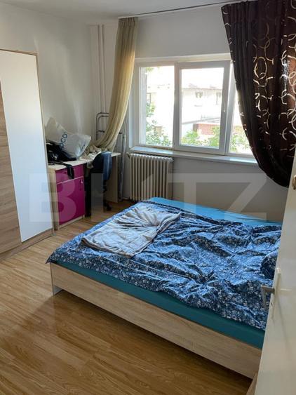 Apartament 3 camere,64 mp, Zorilor