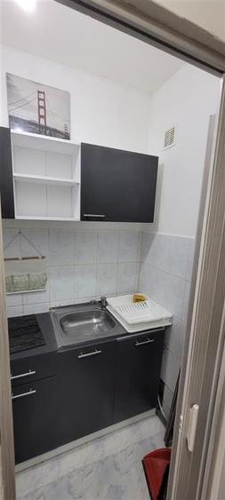 Garsoniera Renovata Iulius Mall