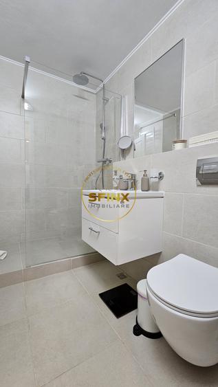 2 camere decomandat, renovat 2025, mobilat și utilat nou | Burebista