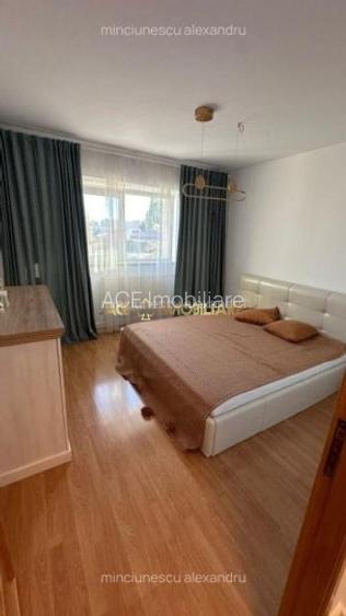 3 Camere de inchiriat | Iancului | Metrou | Parcare | Mobilat - 2