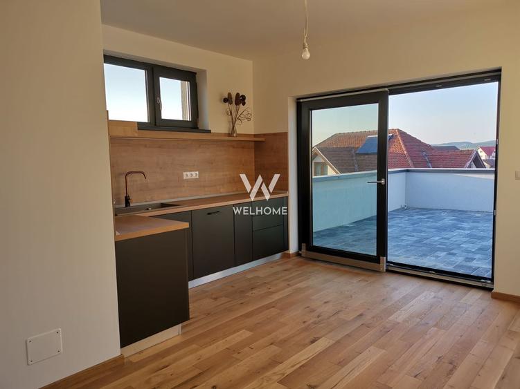 Casa premium READY TO MOVE, Selimbar,Sibiu