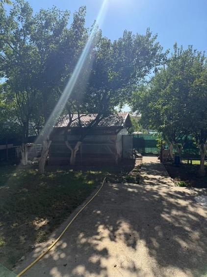 VILĂ INDIVIDUALĂ – STR. VITIOARA | 380 MP UTILI | 1.032 MP TEREN