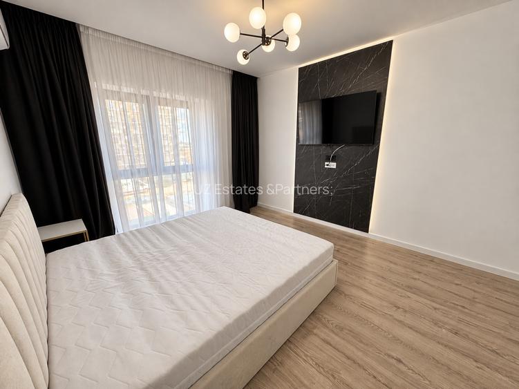 Apartament 3 camere | Parcare | LUX | Rond OMV-Pipera