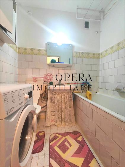 De Inchiriat! Apartament cu doua camere decomandat Metalurgie-Tudor Vladimirescu
