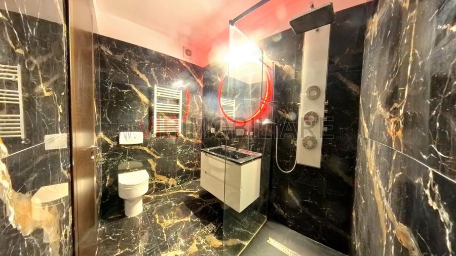 2 camere - Asmita Gardens/etaj superior