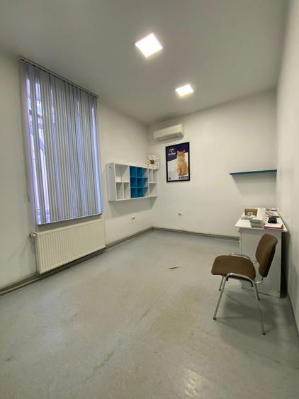Spatiu comercial, 165 mp, zona Centrala
