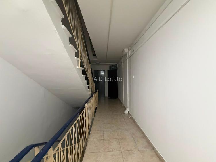3 Camere Bd. Camil Ressu Reabilitat Metrou 5 Min - 15