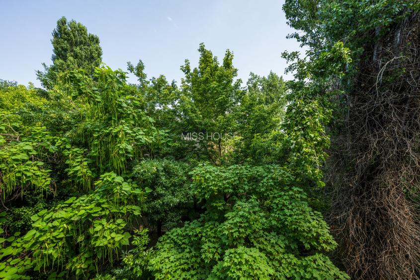 Apartament 2 camere Brancoveanu, Spitalul Marie Curie, decomandat, etaj 3/4 - 12