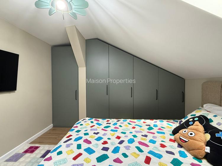 COMISION 0% | Apartament Tip-Samantha 4 camere in Dumbravita - 13