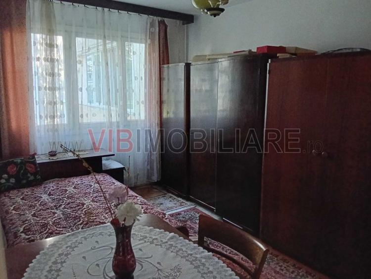 3 camere | Calea Șagului – zona Piața Doina | 70 mp | Etaj 2