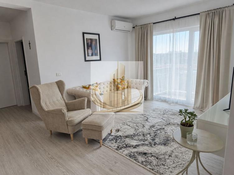 Apartament 2 camere Mehala | Bloc nou | Parcare | Etaj 1