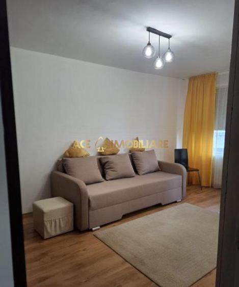 2 Camere de inchiriat | Rahova | Modern | Balcon | A.C