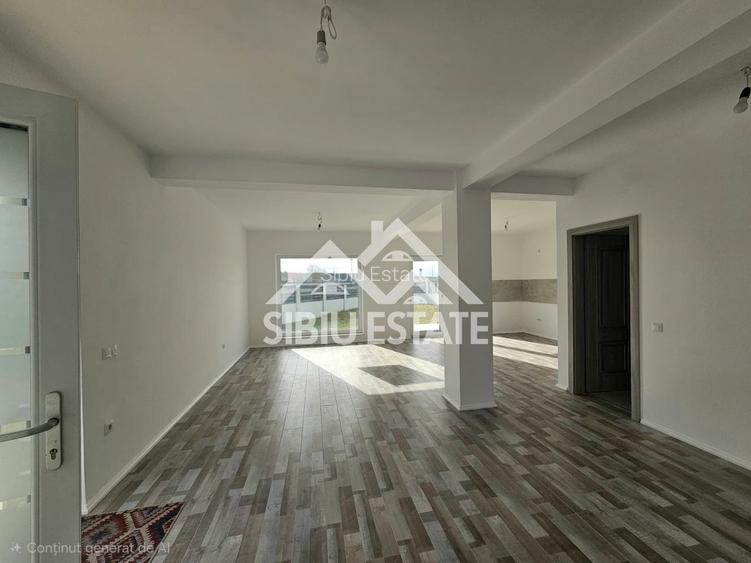 Casa Sibiu Vest, zona Cristian - 21
