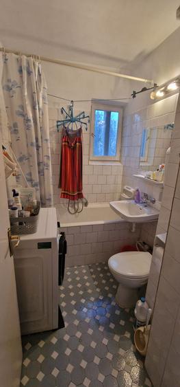 City Mall apartament cu 2 camere la etajul 1