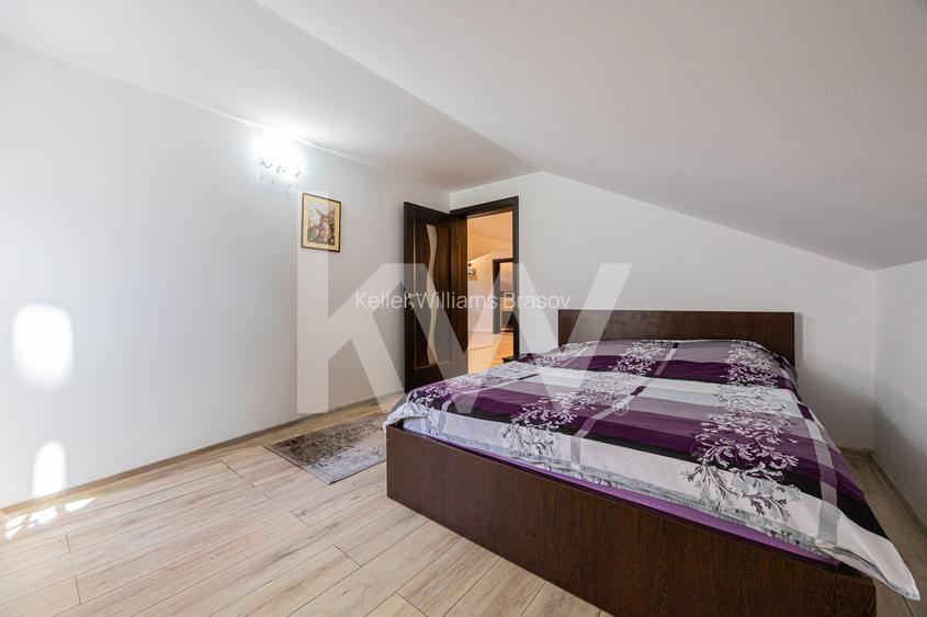 Casă  Bod+ livada, 1200mp COMISION 0% - 7