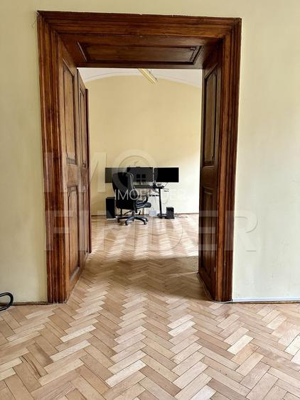 Închiriere 2 camere, parcare-  Piața Unirii- Ultracentral - 10
