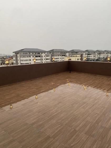 2 camere + terasa 62mp / Pallady / Parcul Teilor