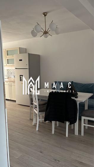 Apartament de închiriat | 3 camere | Etajul 2 | Cartier Kastani