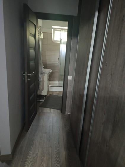 Apartament ultracentral renovat