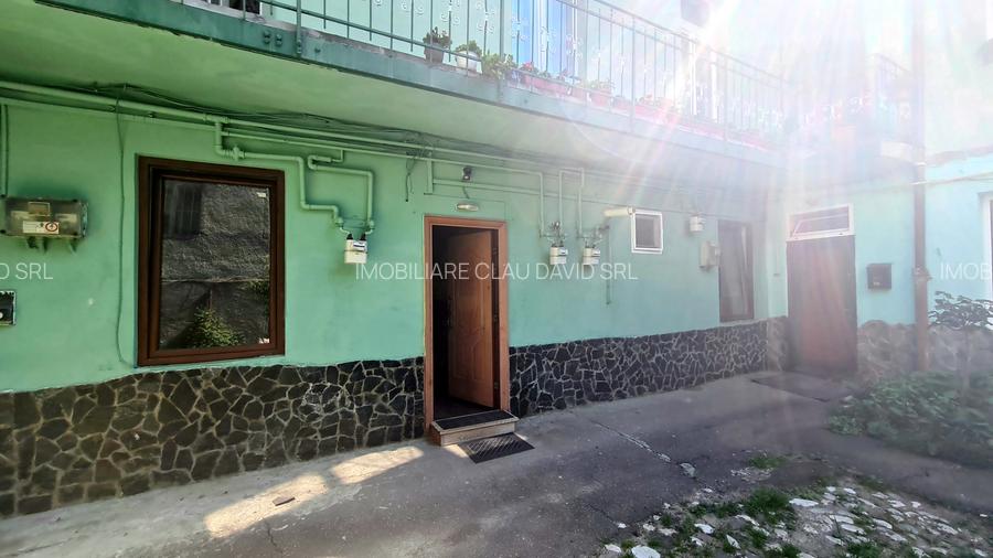 APARTAMENT DECOMANDAT 2 CAMERE CENTRU ISTORIC