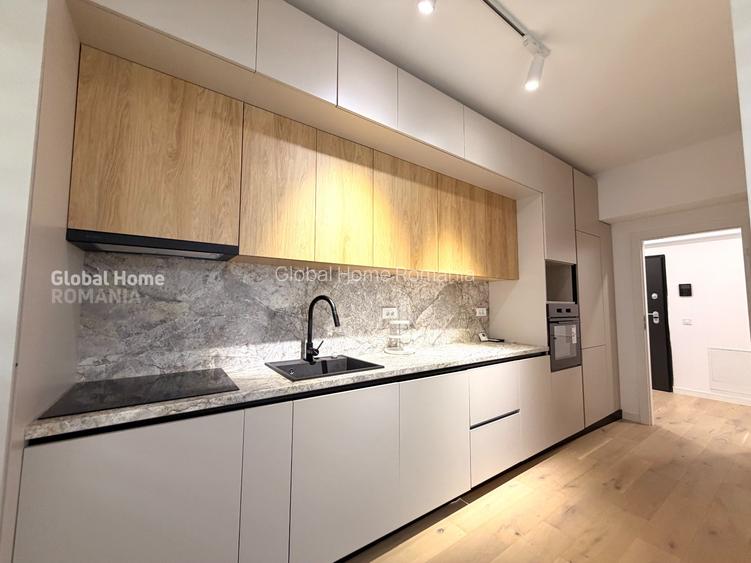 Apartament 2 camere 66MP | Pipera- First Estate | First Rent - 8