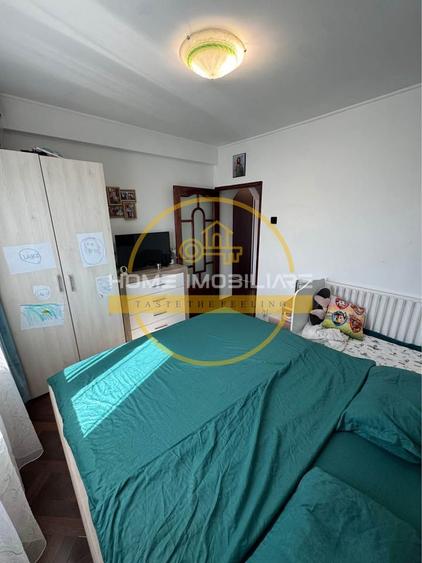 Apartament 2 camere,zona Dacia,87900 euro