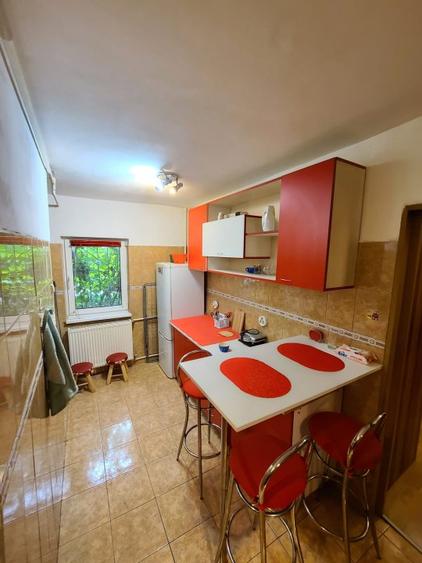 Dristor/Vitan Mall/Calea Dudesti/Garsoniera spatioasa la cheie/