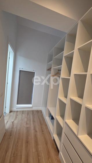 Tunari -3 dormitoare | 4 băi | 2 livinguri | terasă+piscina | 180 mp | mobilată