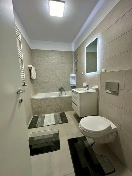 Apartament 2 Camere - Drumul Taberei / Bloc 2024 - Parcare
