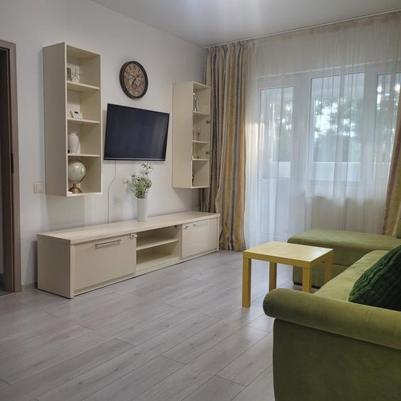 Apartament 2 Camere Decomandat | Rotar Park Militari | Etaj 1 | Lângă Metrou