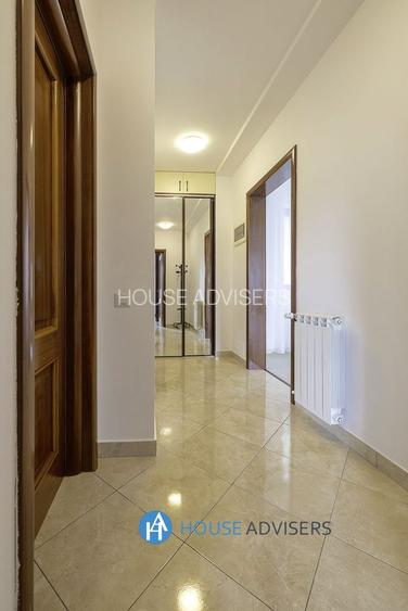 Inchiriere apartament in vila, 3 camere Floreasca - 12