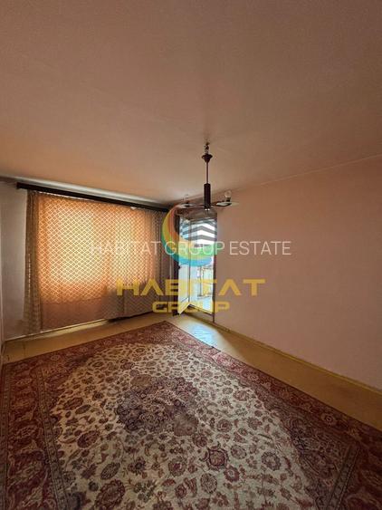Apartament 4 camere | 89 mp | Decomandat | 2 băi | 2 balcoane Aparatorii Patriei - 12