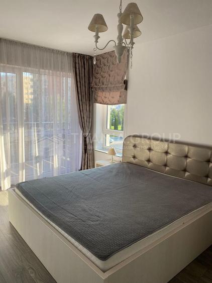 Apartament 3 camere, 2 bai, 2 parcări, Bartolomeu