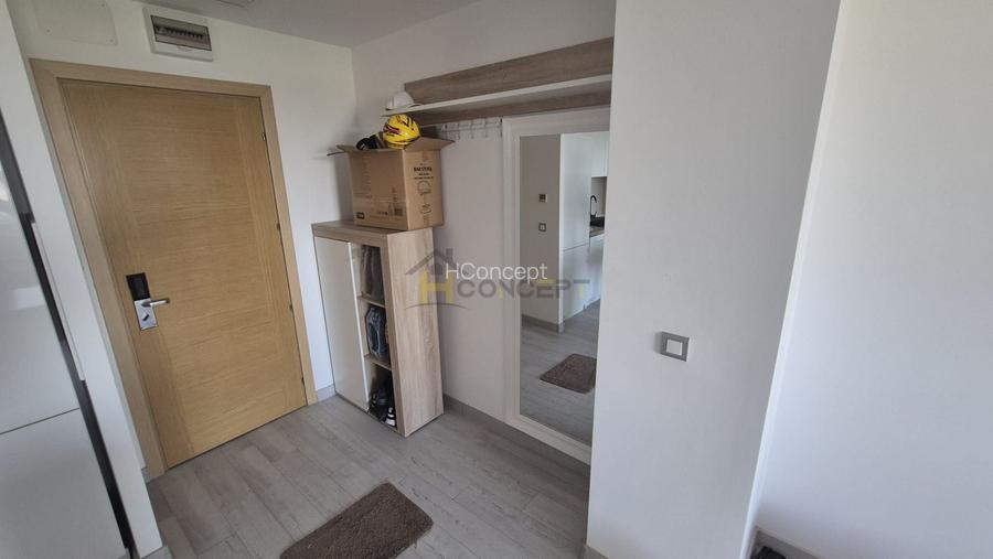 Apartament 2 camere mobilat uilat View Delta Vacaresti - 3