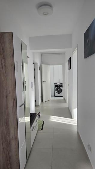 Apartament 2 camere situat în Jovial Residence 3, Prelungirea Ghencea