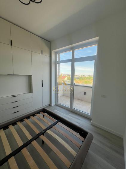 Apartament 3 camere | Catted Family | Imobil tip boutique | Scară interioară