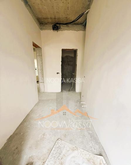 Casă Premium Parter – Midia Sat, Năvodari  | Teren în proprietate - 10